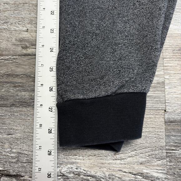 Nike Sportswear Tech AW77 French Terry Cuffed Gray Mens 2XL Joggers Sweatpants - Picture 7 of 11